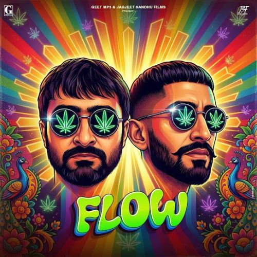 Flow Sultaan mp3 song download, Flow Sultaan full album mp3 song