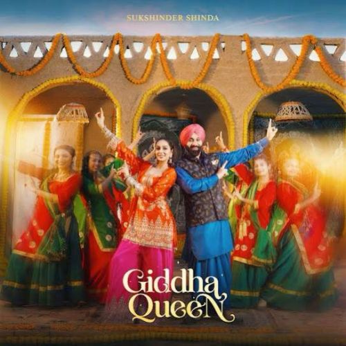 Giddha Queen Sukshinder Shinda mp3 song download, Giddha Queen Sukshinder Shinda full album mp3 song