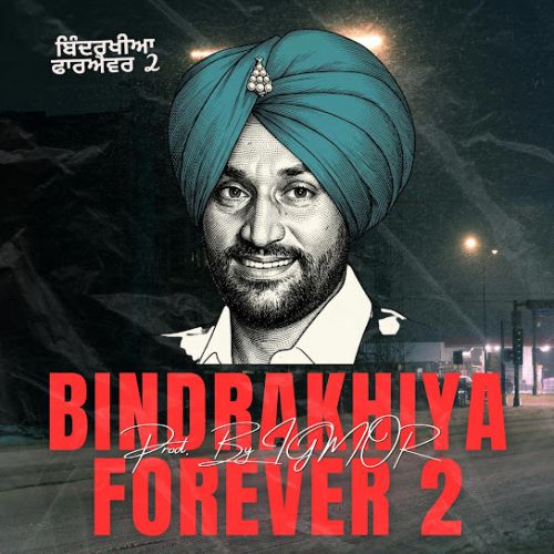 Lak Tunu Tunu IGMOR mp3 song download, Bindrakhiya Forever 2 (Remix) IGMOR full album mp3 song
