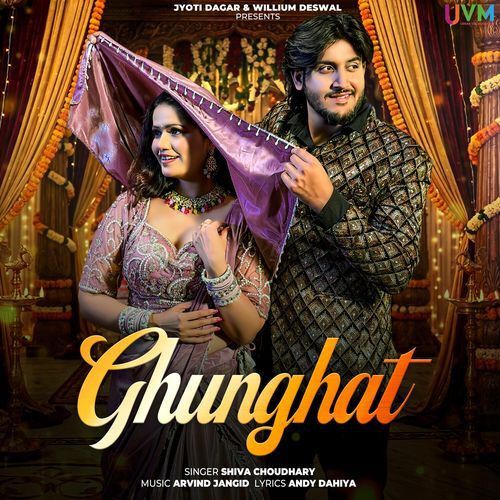 Ghunghat Shiva Choudhary mp3 song download, Ghunghat Shiva Choudhary full album mp3 song