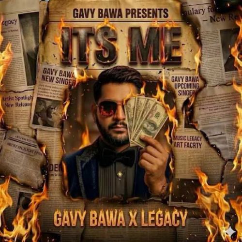 Its Me Gavy Bawa mp3 song download, Its Me Gavy Bawa full album mp3 song