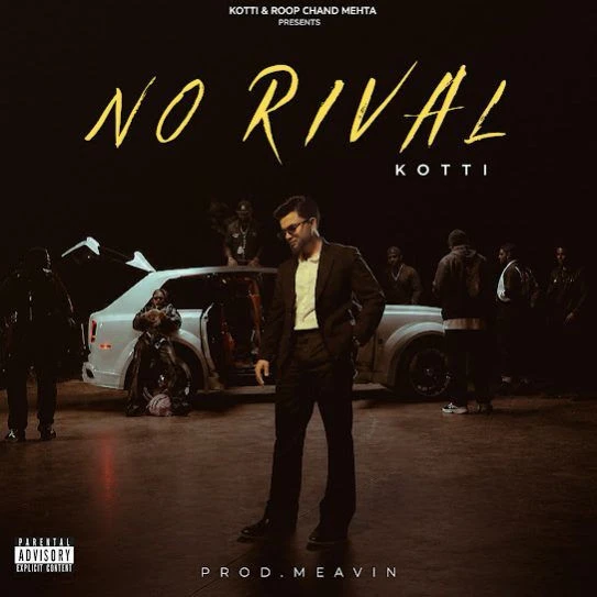 No Rival Kotti mp3 song download, No Rival Kotti full album mp3 song
