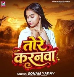 Tore Karanwa Sonam Yadav mp3 song download, Tore Karanwa Sonam Yadav full album mp3 song