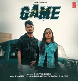 Game B Happie, Heena mp3 song download, Game B Happie, Heena full album mp3 song