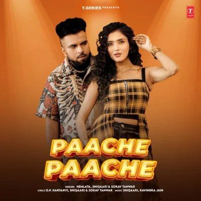 Paache Paache Shiqaari, Sorav Tanwar Hemlata mp3 song download, Paache Paache Shiqaari, Sorav Tanwar Hemlata full album mp3 song