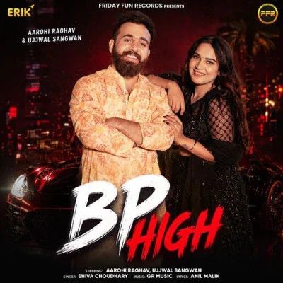 BP High Shiva Choudhary mp3 song download, BP High Shiva Choudhary full album mp3 song