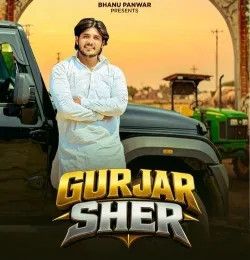 Gurjar Sher Bhanu Panwar mp3 song download, Gurjar Sher Bhanu Panwar full album mp3 song