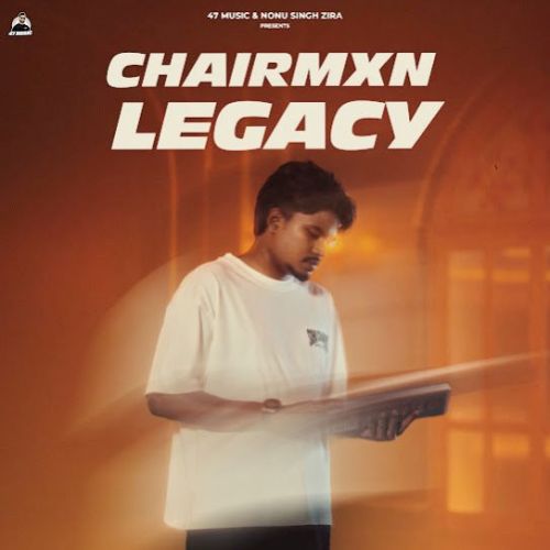 LEVEL Chairmxn mp3 song download, Chairmxn Legacy - EP Chairmxn full album mp3 song