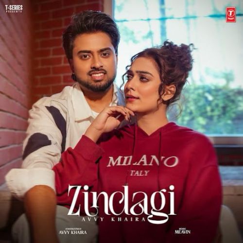 Zindagi Avvy Khaira mp3 song download, Zindagi Avvy Khaira full album mp3 song