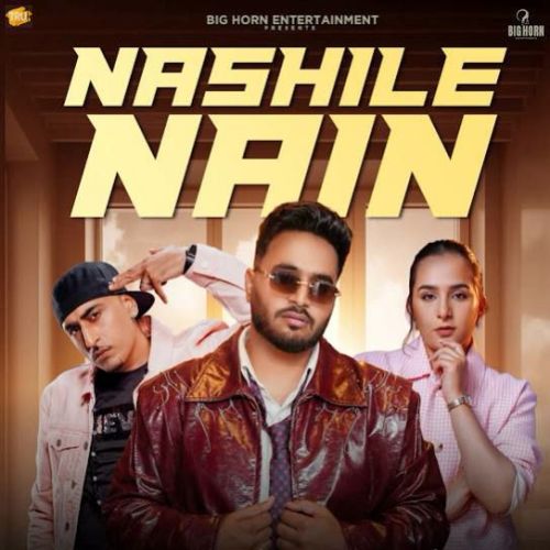 Nashile Nain Harman Virk mp3 song download, Nashile Nain Harman Virk full album mp3 song