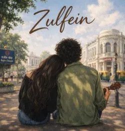 Zulfein Aditya Rawat mp3 song download, Zulfein Aditya Rawat full album mp3 song