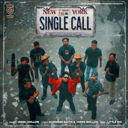 Single Call Veeru Dhillon mp3 song download, Single Call Veeru Dhillon full album mp3 song