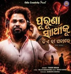 Puruna Sathi Ku Kiye Ba Pachare Tiger Bibar mp3 song download, Puruna Sathi Ku Kiye Ba Pachare Tiger Bibar full album mp3 song