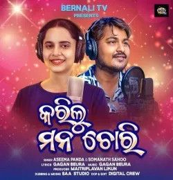Karilu Mana Chori Aseema Panda, Somonath Sahoo mp3 song download, Karilu Mana Chori Aseema Panda, Somonath Sahoo full album mp3 song