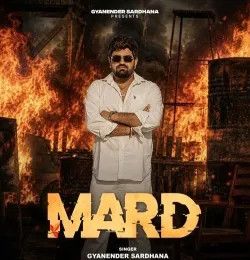Mard Gyanender Sardhana mp3 song download, Kitne Lover Badalti Ho Gyanender Sardhana full album mp3 song