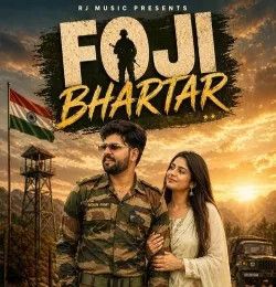 Foji Bhartar Rashmi Nishad mp3 song download, Foji Bhartar Rashmi Nishad full album mp3 song