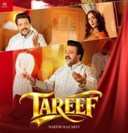 Tareef Naeem Hazarvi mp3 song download, Tareef Naeem Hazarvi full album mp3 song