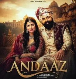 Andaaz Vinod Chhimpa, Sonika Singh mp3 song download, Andaaz Vinod Chhimpa, Sonika Singh full album mp3 song