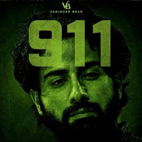 911 Varinder Brar mp3 song download, 911 Varinder Brar full album mp3 song