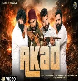 Akad Shubham Mahi mp3 song download, Akad Shubham Mahi full album mp3 song
