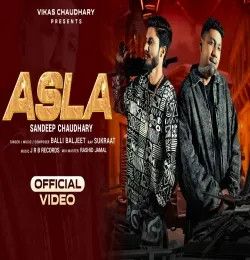ASLA BALLI BALJEET, SUKRAAT mp3 song download, Asla BALLI BALJEET, SUKRAAT full album mp3 song