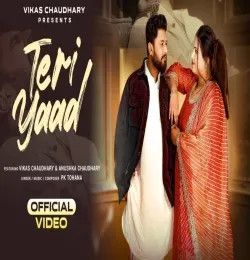 TERI YAAD PK Tohaniya mp3 song download, TERI YAAD PK Tohaniya full album mp3 song