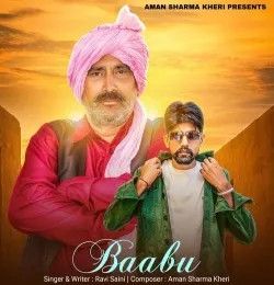 Baabu Ravi Saini mp3 song download, Baabu Ravi Saini full album mp3 song