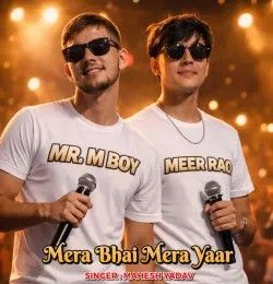 Mera Bhai Mera Yaar Mahesh Yadav, VR Kasana mp3 song download, Mera Bhai Mera Yaar Mahesh Yadav, VR Kasana full album mp3 song