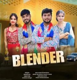 Blender Ravi Sukhchainpuria mp3 song download, Blender Ravi Sukhchainpuria full album mp3 song