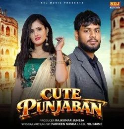 Cute Punjaban Parveen Nunda mp3 song download, Cute Punjaban Parveen Nunda full album mp3 song