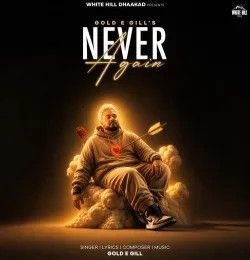 Never Again Gold E Gill mp3 song download, Never Again Gold E Gill full album mp3 song