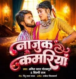 Najuk Kamariya Amit Star Gorakhpuri, Shilpi Raj mp3 song download, Najuk Kamariya Amit Star Gorakhpuri, Shilpi Raj full album mp3 song
