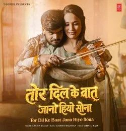 Tor Dil Ke Baat Jano Hiyo Sona Ashish Yadav mp3 song download, Tor Dil Ke Baat Jano Hiyo Sona Ashish Yadav full album mp3 song