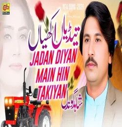 Tediyan Akhiyan Shahid Gondal mp3 song download, Tediyan Akhiyan Shahid Gondal full album mp3 song