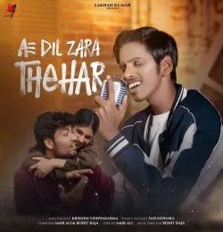 Ae Dil Zara Thehar Krishna Vishwakarma, Vasundhara mp3 song download, Ae Dil Zara Thehar Krishna Vishwakarma, Vasundhara full album mp3 song