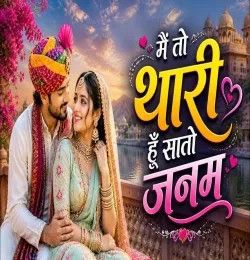 Me Thari Hun Sato Janam Visha mp3 song download, Me Thari Hun Sato Janam Visha full album mp3 song