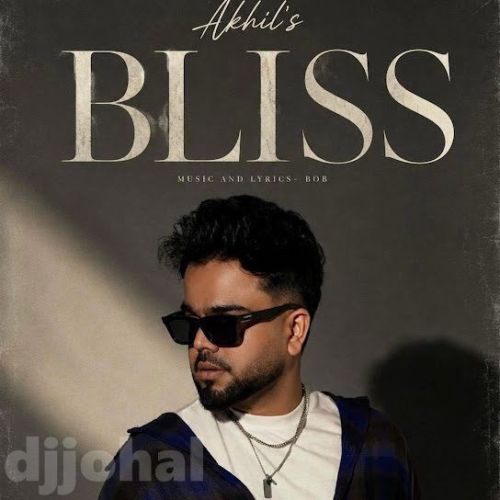 BLISS Akhil mp3 song download, BLISS Akhil full album mp3 song