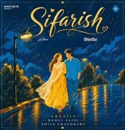 Sifarish Rahul Saini, Shiva Choudhary, Raaji mp3 song download, Sifarish Rahul Saini, Shiva Choudhary, Raaji full album mp3 song