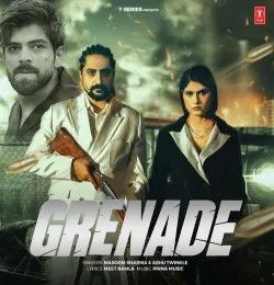 Grenade Masoom Sharma, Ashu Twinkle, Pinna Music, Meet Bamla mp3 song download, Grenade Masoom Sharma, Ashu Twinkle, Pinna Music, Meet Bamla full album mp3 song