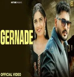 Gernade Nonu Rana, Harsh Muzik mp3 song download, Gernade Nonu Rana, Harsh Muzik full album mp3 song