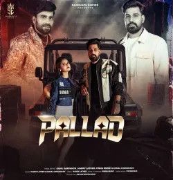 Pallad Harry Lather, Komal Chaudhary mp3 song download, Pallad Harry Lather, Komal Chaudhary full album mp3 song