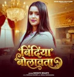 Bindiya Bolawata Srishti Bharti mp3 song download, Bindiya Bolawata Srishti Bharti full album mp3 song