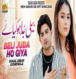 Oha Beli Juda Ho Giya Ay Sohail Abbas mp3 song download, Oha Beli Juda Ho Giya Ay Sohail Abbas full album mp3 song