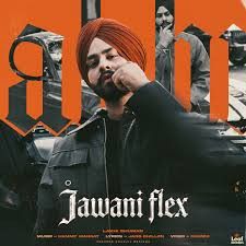 Jawani Flex Lakhi Ghuman mp3 song download, Jawani Flex Lakhi Ghuman full album mp3 song