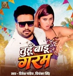 Tuhu Badu Garam Ritesh Pandey, Priyanka Singh mp3 song download, Tuhu Badu Garam Ritesh Pandey, Priyanka Singh full album mp3 song