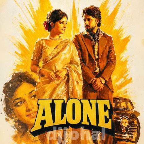 Alone Watan Sahi mp3 song download, Alone Watan Sahi full album mp3 song