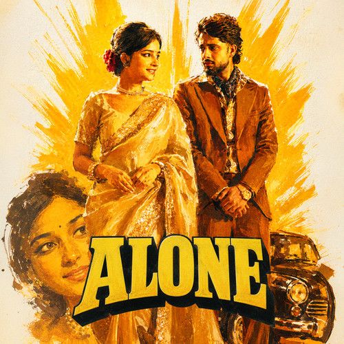 Alone Watan Sahi mp3 song download, Alone Watan Sahi full album mp3 song