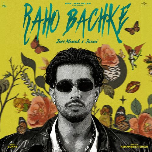 Raho Bachke Jass Manak mp3 song download, Raho Bachke Jass Manak full album mp3 song