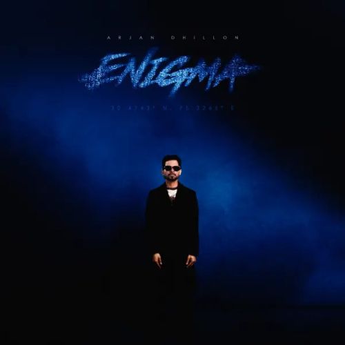 Me Vs Me Arjan Dhillon mp3 song download, Enigma Arjan Dhillon full album mp3 song