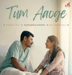Tum Aaoge Ramanshu Mishra mp3 song download, Tum Aaoge Ramanshu Mishra full album mp3 song